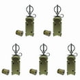 thumbnail image 1 of 5 set x Perimeter Trip Wire Alarm-Armygreen, 1 of 5
