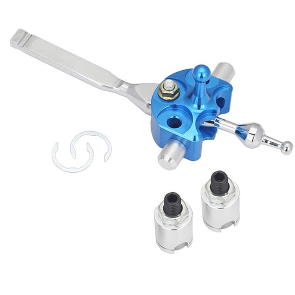 5 speed Short Shifter For Porsche Cayman Boxster S 911 986 996 6 GT2 GT3 C2 C4