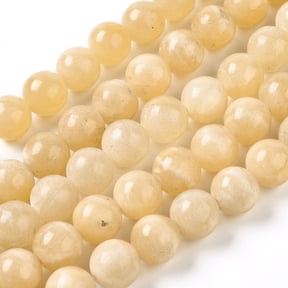 5 strands Topaz Beads Strands Round 12mm Hole: 1mm about 34~35 pcs/Strand 15.75 inch(40cm)