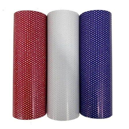 5 to 175 deg SunShield, Red