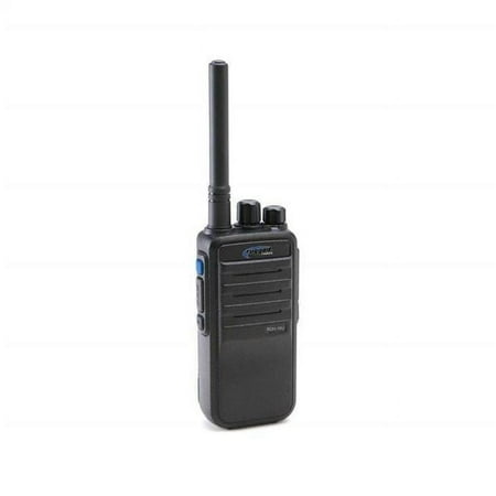 5 watts 16 Analog & 16 Digital 32 Channels Uhf Analog & Digital Handheld Radio