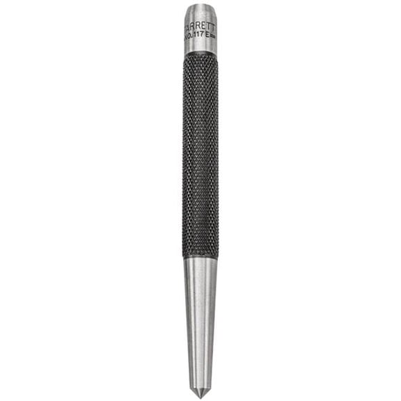 5 x 0.25 in. Point Diameter Center Punch