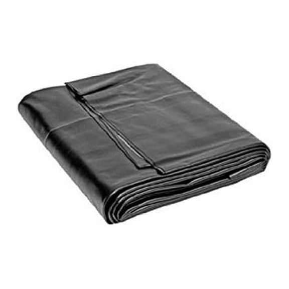 5 x 10 PondGard 45 Mil EPDM Pond Liner Fish Safe