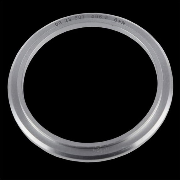 5 x 100 in. 70 mm OD x 57 mm ID PFS Ring for VW