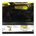 thumbnail image 1 of 5 x 2.25 in. Power Tools POP Card Set Card Stock, Multi Color, 1 of 1