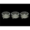 thumbnail image 1 of 5 x 2.5 in. Dip & Container Bowls Section Dishes, Pewter, 1 of 1