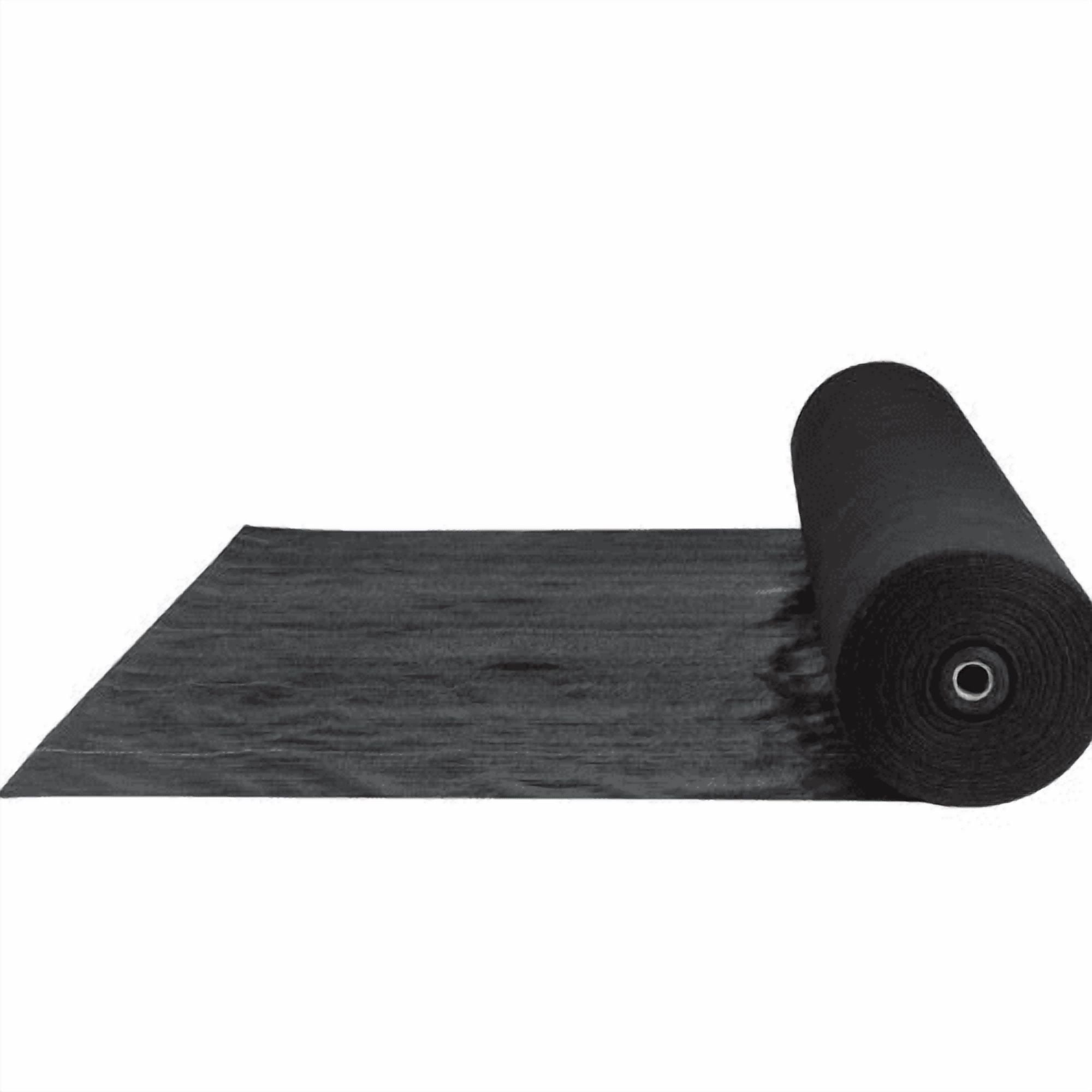 5 x 250' Ft Premium Woven Ground Cover Heavy Duty PP Material and Easy Setup 5 Oz Weed Barrier Landscape Fabric VV-WB-5250
