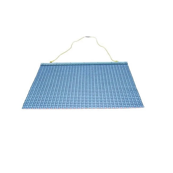 5 x 3 ft. Drag Mat