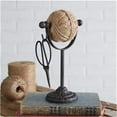 thumbnail image 1 of 5 x 3 x 9 in. Freestanding Twine Holder with Scissors, 1 of 1