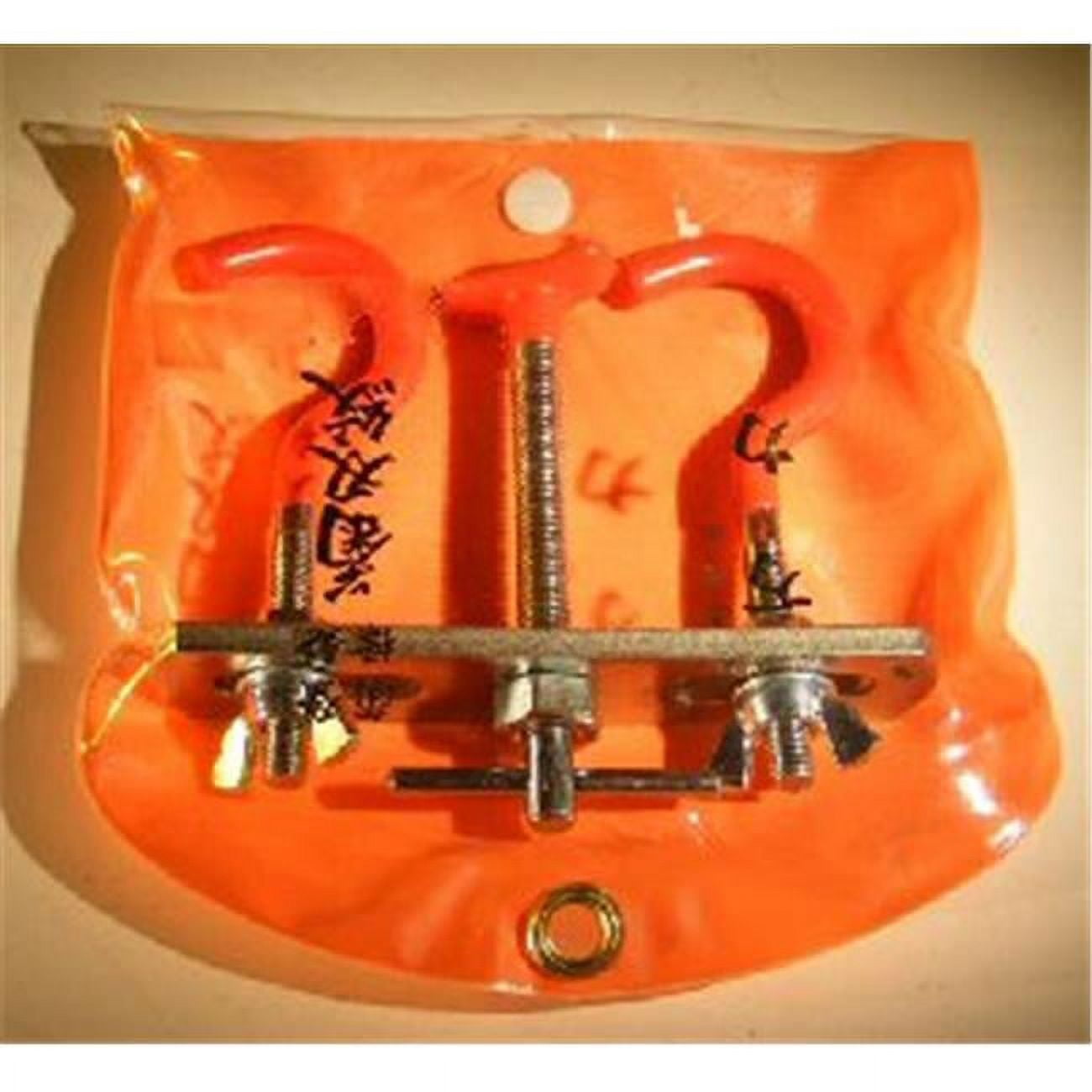 5 x 4 in. Bonsai Tree Branch Bender & Bonsai Jack Large