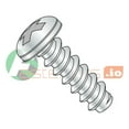 thumbnail image 1 of #5 x 5/16" Type B Self-Tapping Screws / Phillips / Pan Head / Steel / Zinc (Quantity: 10,000 pcs), 1 of 1