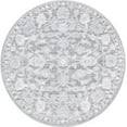 thumbnail image 1 of 5' x 5' New Round Rug 50693, 1 of 5