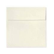 ENVELOPES.COM 5 x 5 Square Envelopes - Natural (50 Qty.)