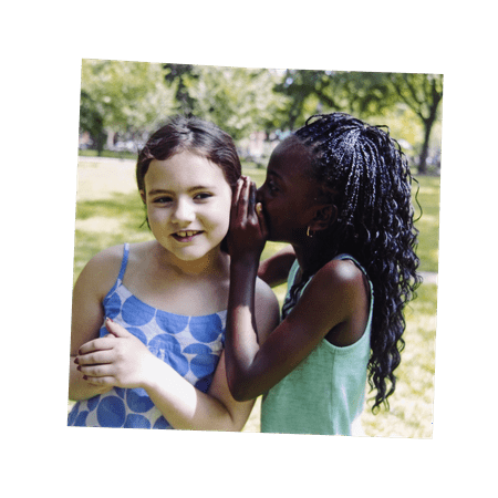 5" x 5" Square Small Format Print
