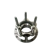 5 x 5 in. Grand National Rear Wheel Hub