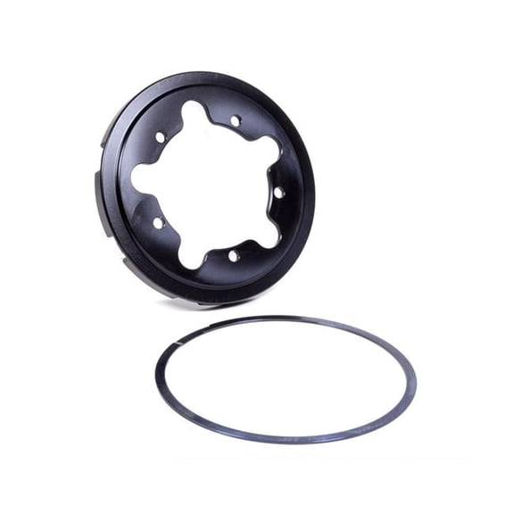 5 x 5 in. V3 5-Bolt Hub Rotor Plate