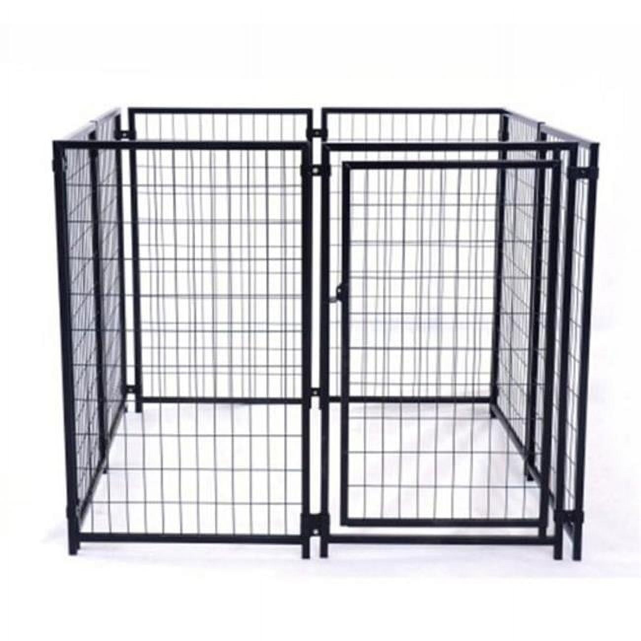 5x5 2025 dog kennel