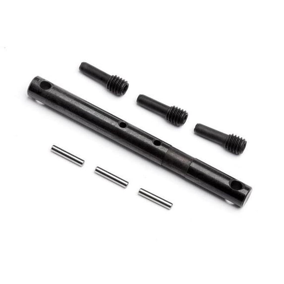 5 x 54 mm Center Shaft for Savage XS