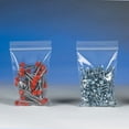 thumbnail image 1 of SSBM 1000 Per Case 5" x 6" - 4 Mil Clear Reclosable Poly Bags, 1 of 1