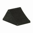 thumbnail image 1 of 5 x 6 x 5 in. Rubber Wheel Chock, 1 of 1