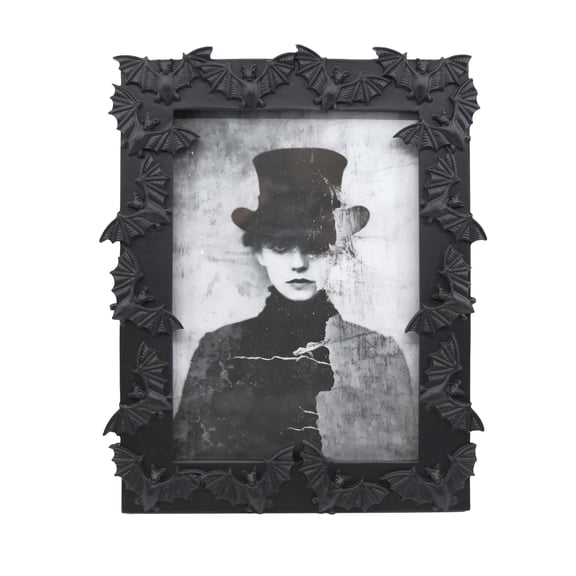 5" x 7" Black Bats Tabletop Frame by Ashland