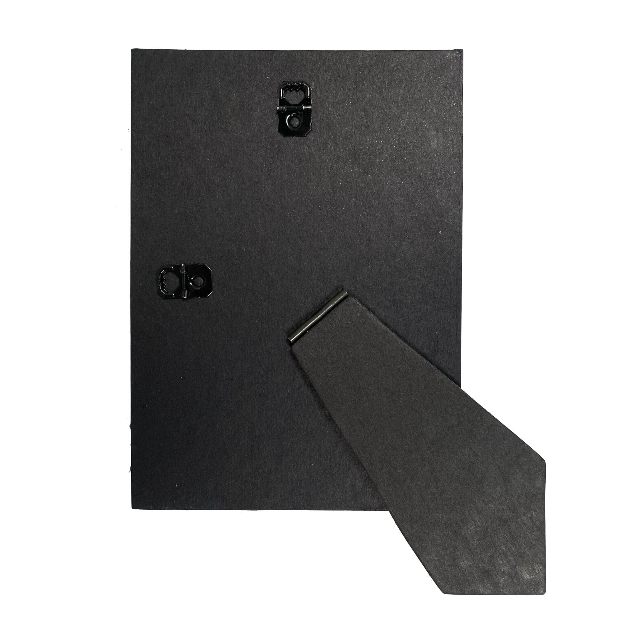 BARNWOODUSA Easel Backs for 5x7 Picture Frames Replacement Backing for ...