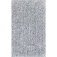 thumbnail image 1 of 5' x 7' Polyester Slate Heather Area Rug, 1 of 3
