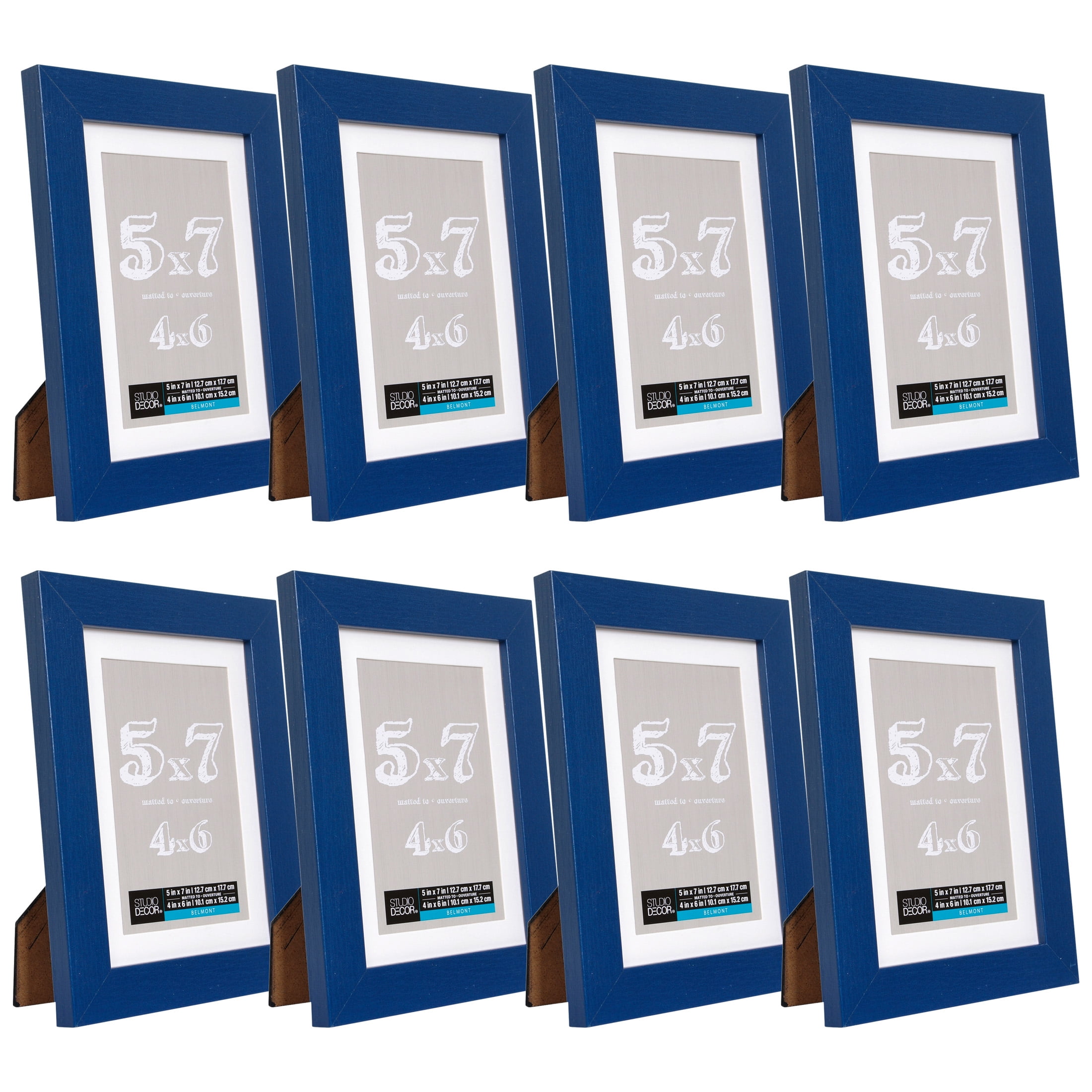 Frame For 5 5