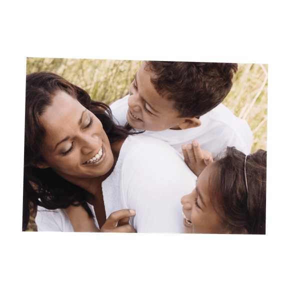 5" x 7" Small Format Print