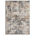 thumbnail image 1 of 5 x 7 ft. Arcus Rectangle Area Rug - Multi Color, 1 of 1