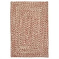 thumbnail image 1 of 5 x 7 ft. Corsica Rug, Porcelain Rose, 1 of 1