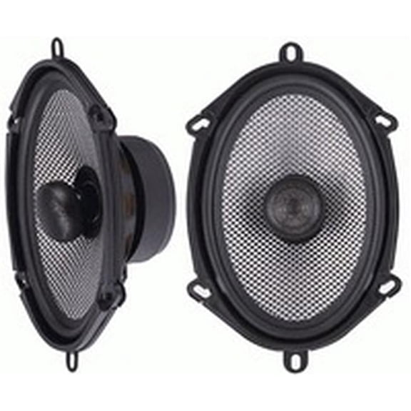 5 x 7 in. 150W SQ Coaxial Speaker