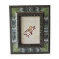 thumbnail image 1 of 5 x 7 in. Pattern Frame, Brown, 1 of 1