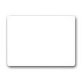 thumbnail image 1 of 5 x 7 in. Two Sided Dry Erase Board, 1 of 1