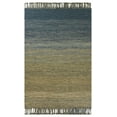 thumbnail image 1 of 5 x 8  Wool Ocean Area Rug, 1 of 5