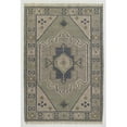 thumbnail image 1 of 5 x 8 ft. Bristol Rectangle Area Throw Traditional Rug, 1 of 1