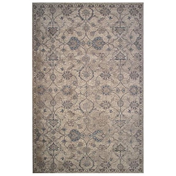5 x 8 ft. Vintage Collection Area Rug