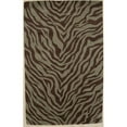 thumbnail image 1 of 5 x 8 ft. Wiled Transitional Hand Tufted Area Rug, Green, 1 of 1