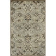 thumbnail image 1 of 5 x 8 ft. Wool Grey Area Rug, 1 of 1