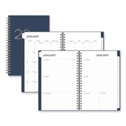 5 x 8 in. Ashlyn Weekly & Monthly Planner