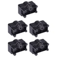 thumbnail image 1 of 5 x Golf Cart Accelerator for Club Car Golf Carts-Black, 1 of 5