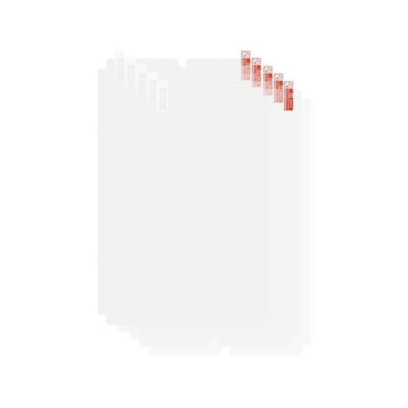 5 x Screen Protector-As Shown