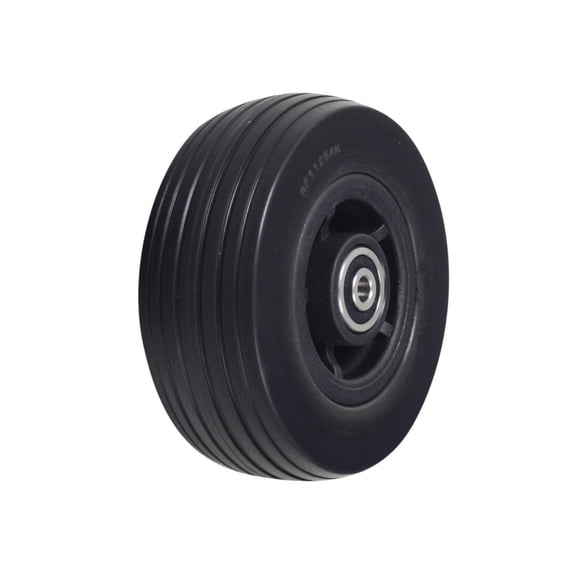 5"x1.75" Caster Wheel for Jazzy EVO 613 & Quantum Q6 Edge 3 Stretto Power Chairs