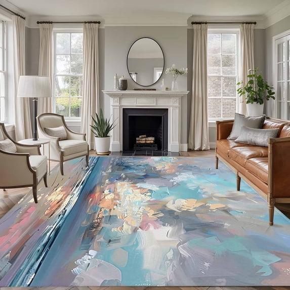 Picture of Beach Therapy: Stylish Cottage with Private Courtyard, Wrap-Around ...