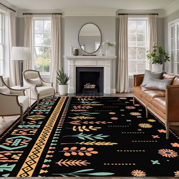 Stunning Bohemian Bedroom Ideas image