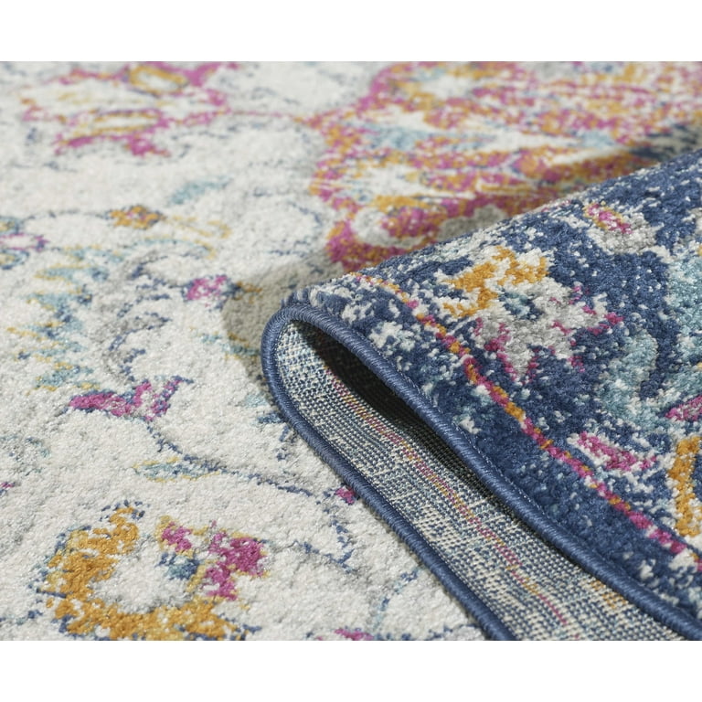 8'X11' Grey Machine Woven Uv Treated Bordered Indoor Outdoor Area Rug 8'X11' Grey Machine Woven Uv Treated Bordered Indoor Outdoor Area Rug