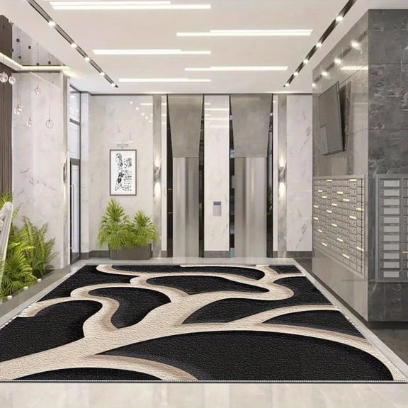 5'x7' Outdoor Carpet Runner Indoor/Outdoor Carpet Area Rug For Living Room Bohemian Area Rug Farmhouse Area Rug