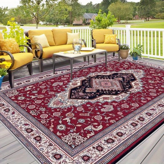 5'x7' persian carpet runway carpet area rug area rug washable cheetah print area rug