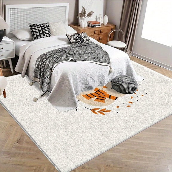 5'x7' rug for entryway unique area rug rug for computer chair runner rug cute sofa rug