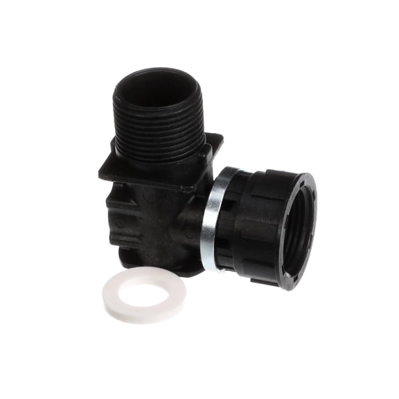 WATER DISTRIBUTION HOR. W/O ROLL GUIDE C 50.00.071S - Genuine OEM Replacement Part